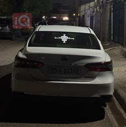 تويوتا كامري